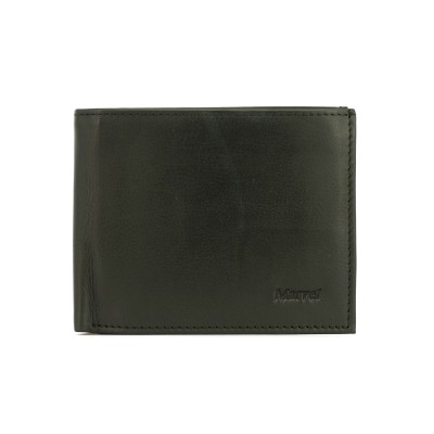 Πορτοφόλι Δερμάτινο Marvel Μαύρο 2006710